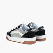 Vans - Hylane Black/Drizzle