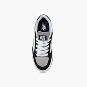 Vans - Hylane Black/Drizzle