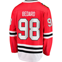 Load image into Gallery viewer, NHL - Chicago Blackhawks Bedard Jersey
