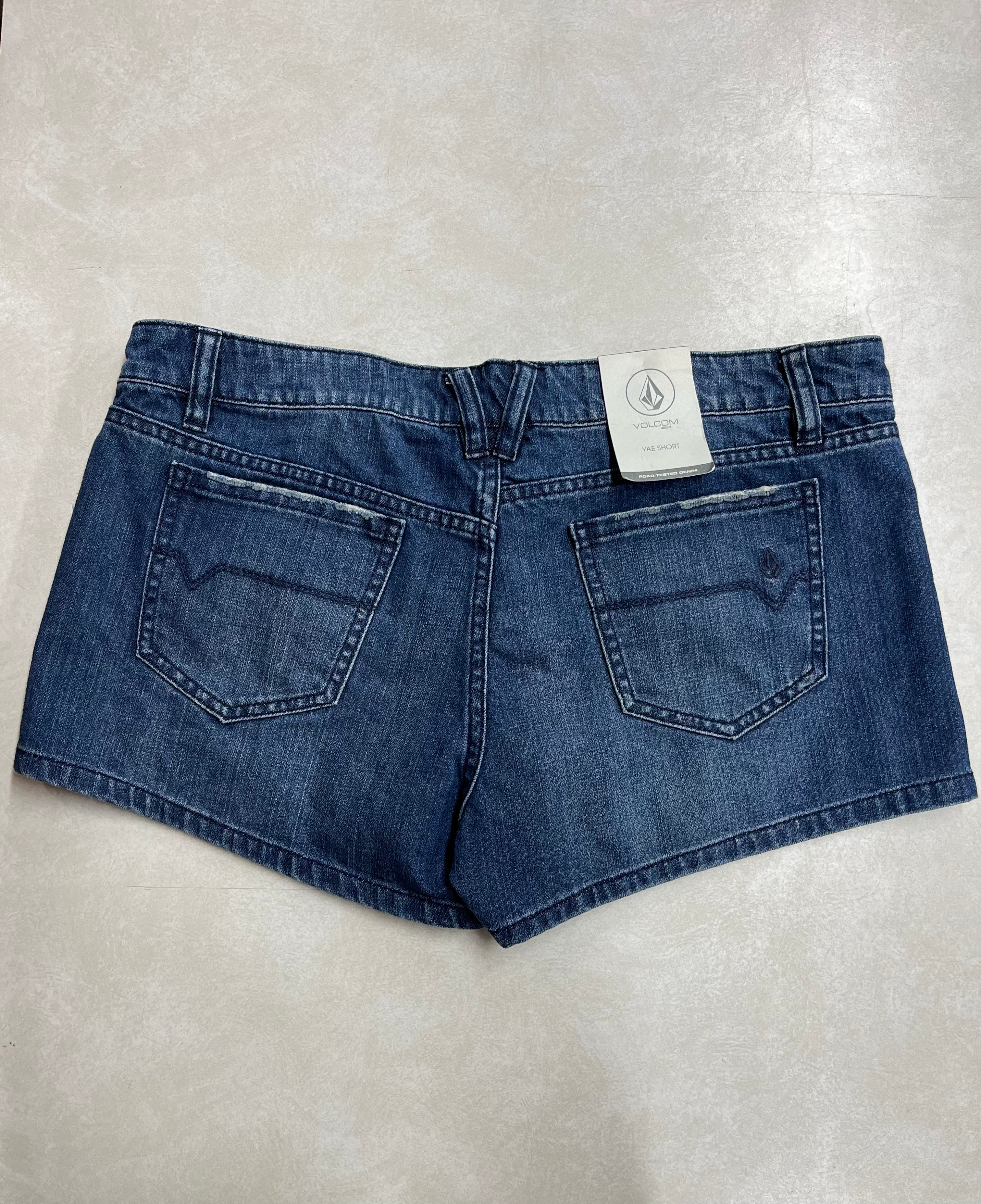 Volcom - Yae Jean Short