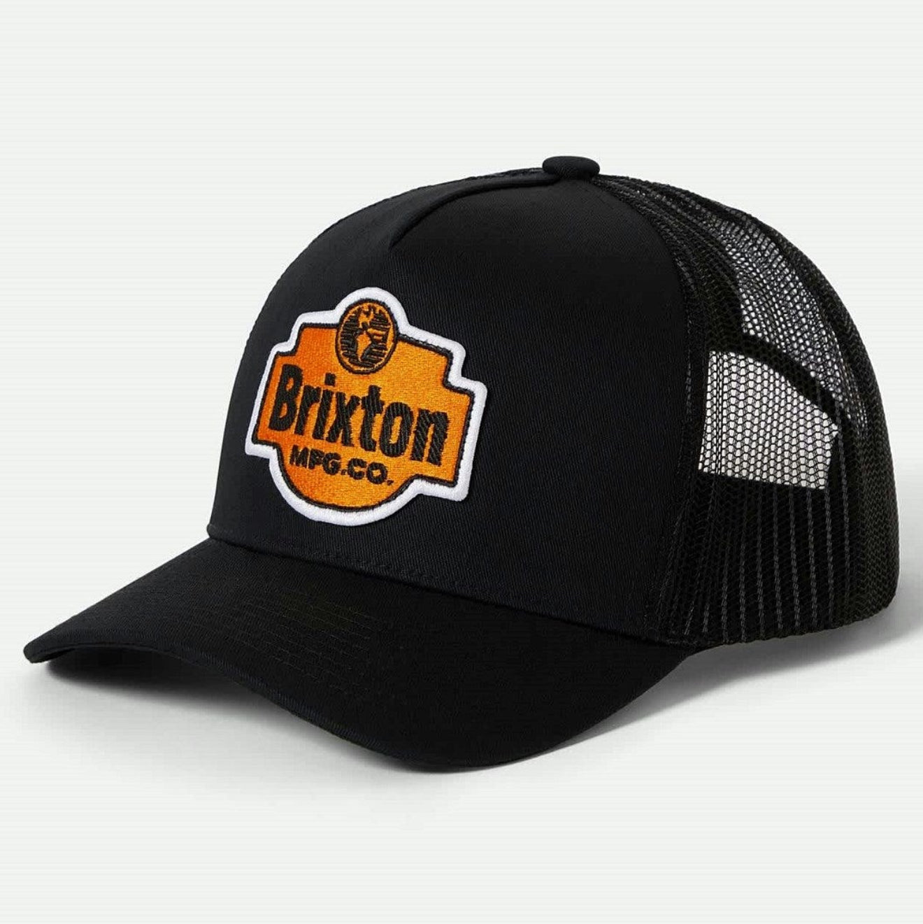 Brixton - Genuine Quality NP MP Trucker