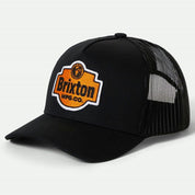 Brixton - Genuine Quality NP MP Trucker