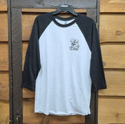 Bears BMX & BS - Bears 3/4 Length Tee