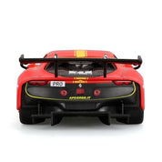 Bburago -  2023 Ferrari 296 GT3 #71 1:43 scale