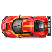 Bburago -  2023 Ferrari 296 GT3 #71 1:43 scale