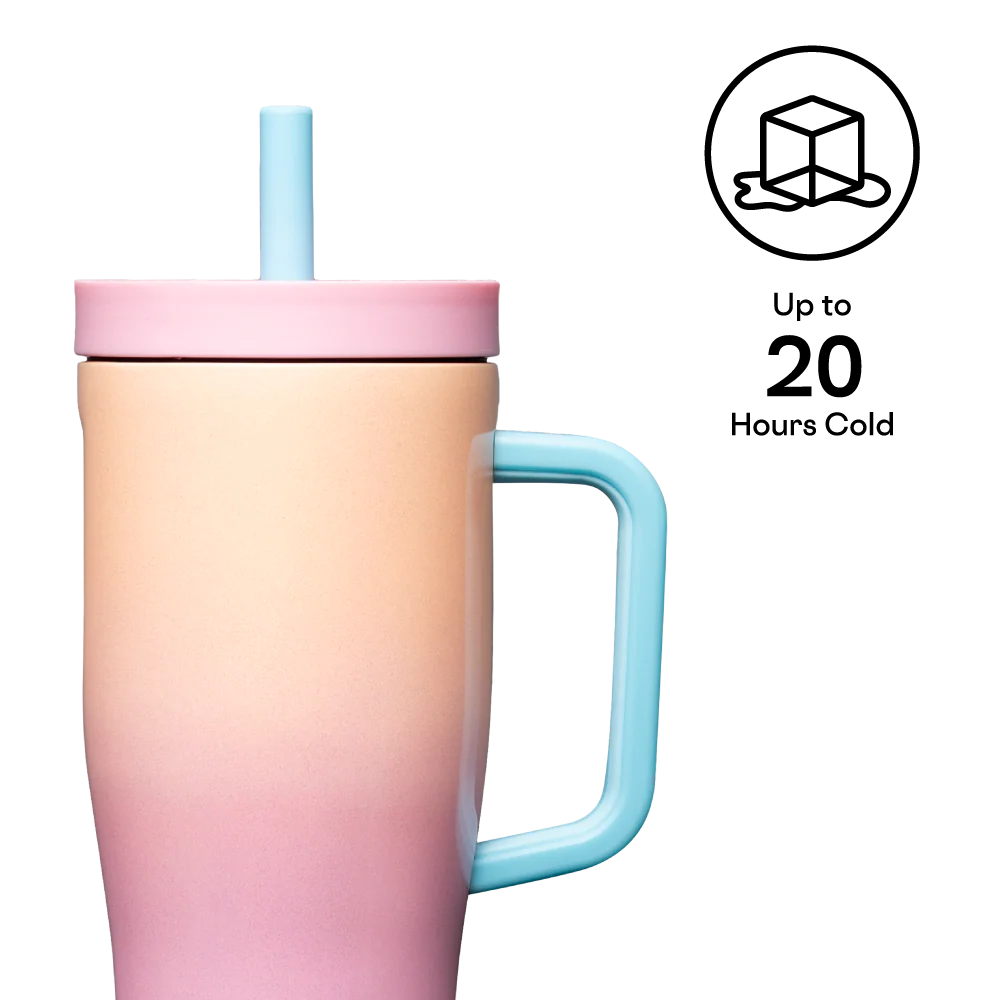 Corkcicle - Leakproof Cruiser 22oz