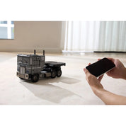Robosen - Transformers Fallen Leader Optimus Prime Flagship Auto-Converting Robot