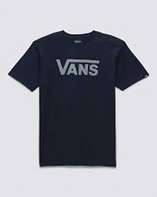 Load image into Gallery viewer, Vans - MN Classic Tee
