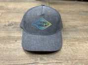 Hurley - W Diamond Valley Hat