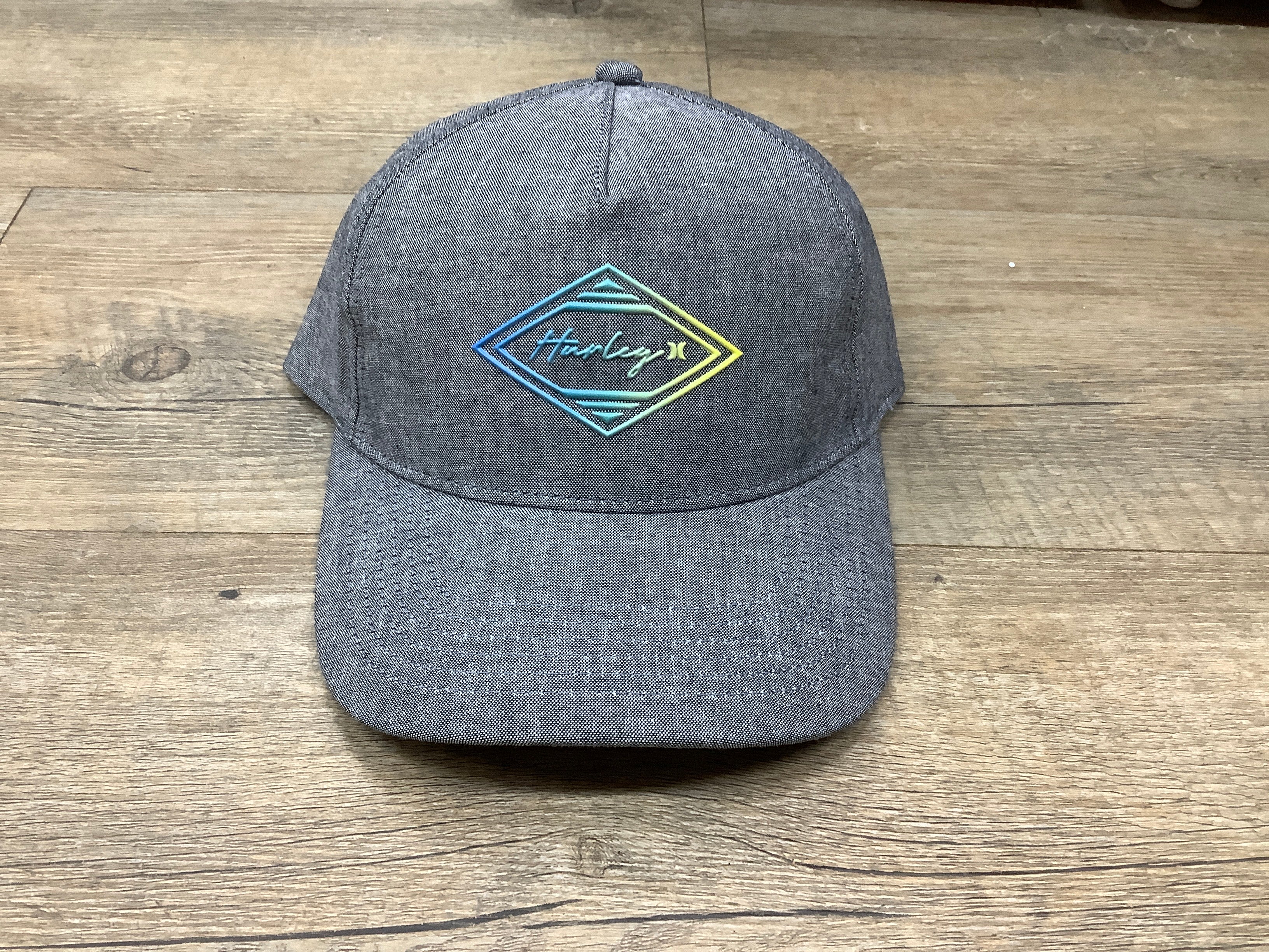 Hurley - W Diamond Valley Hat