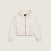Vans - Kids Vans Doren Racing Zip Hoodie