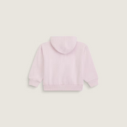 Vans - Little Kids Vans Sun Zip Hoodie
