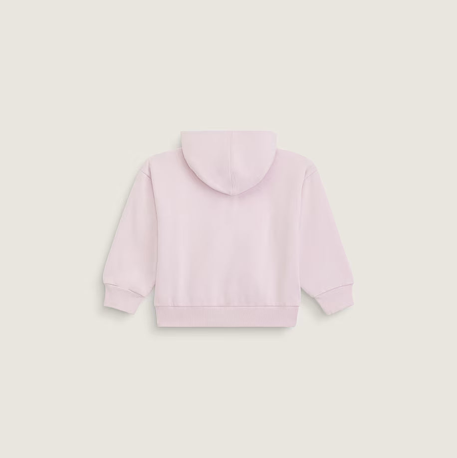 Vans - Little Kids Vans Sun Zip Hoodie
