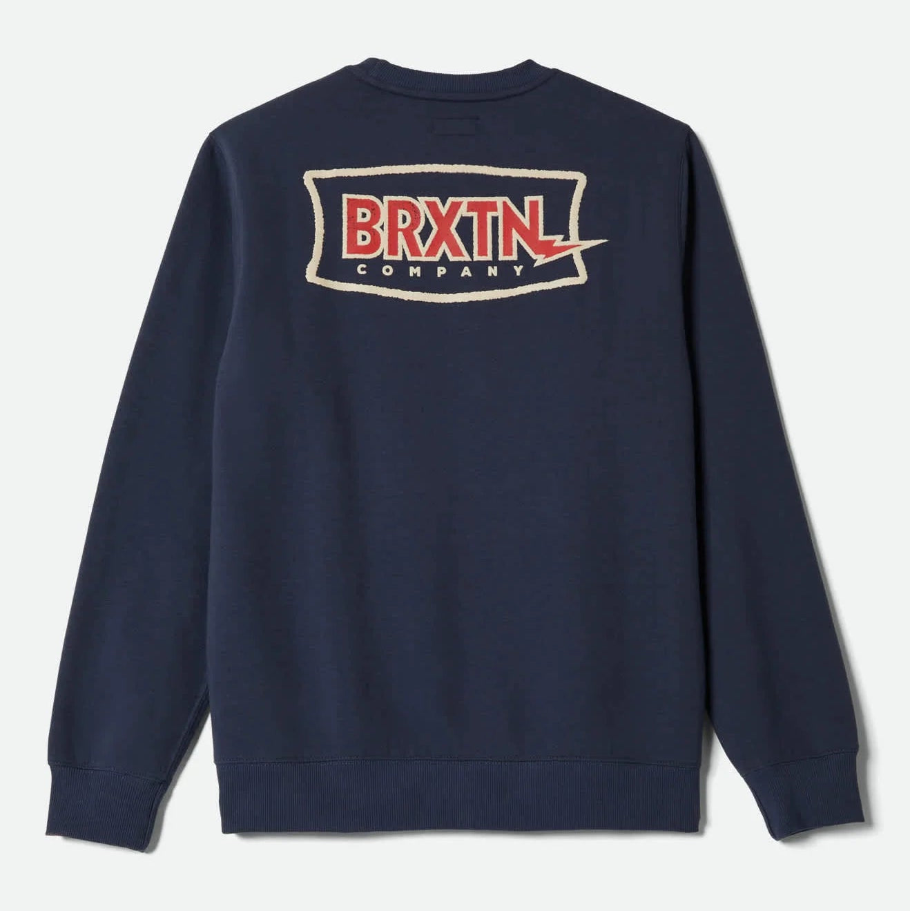 Brixton - Lightening Crew