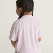 Vans - Little Kids Little Flower T-Shirt