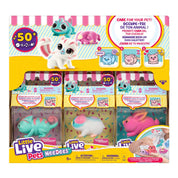 Little Live Pets - NeeDees Season 2 Single Packs