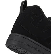 DC - Court Graffik Shoes Black