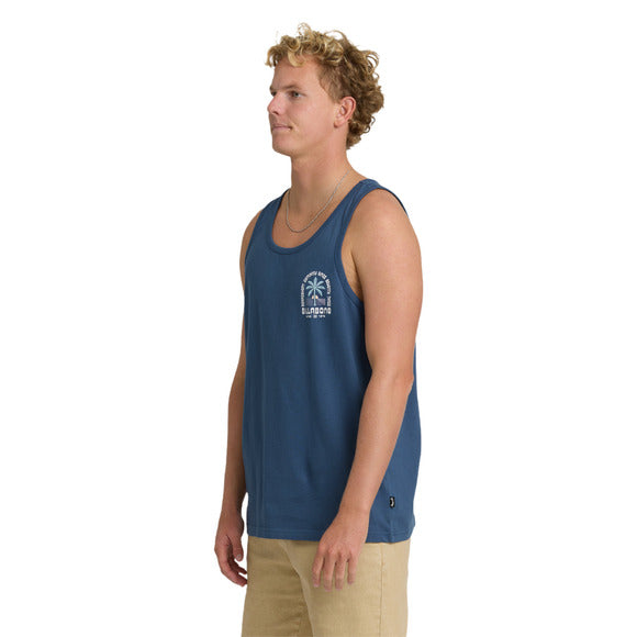 Billabong - Portal Tank