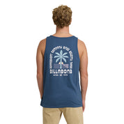 Billabong - Portal Tank