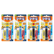 PEZ -  Despicable Me 4 Single Pack