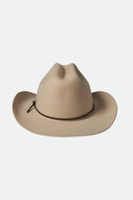 Load image into Gallery viewer, Brixton - Range Cowboy Hat
