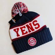 Custom Branded Toques