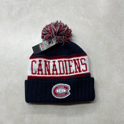 St. Paul Jr. B Canadiens Toque