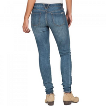 Load image into Gallery viewer, Volcom - Super Stoned Skinny Jeans
