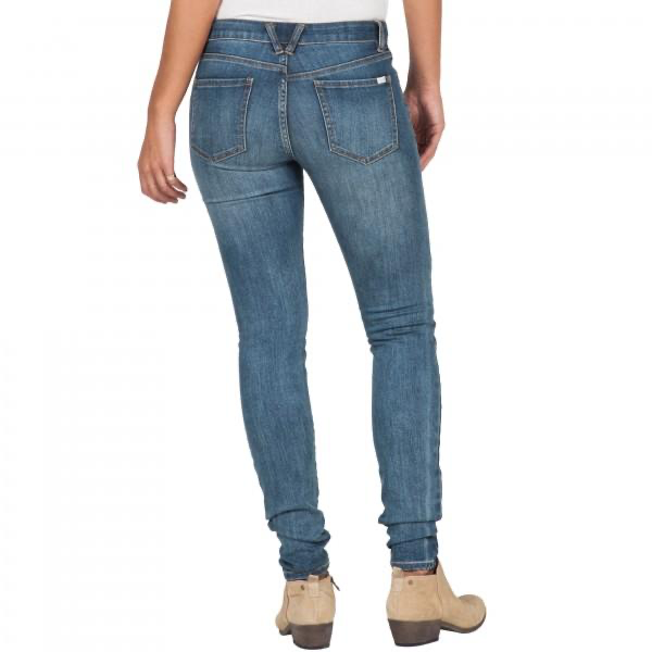 Volcom - Super Stoned Skinny Jeans