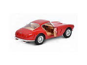 Bburago -  1959 Ferrari 250 GT Berlinetta Passo Corto 1:24 Scale Die-Cast Model Car
