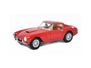 Bburago -  1959 Ferrari 250 GT Berlinetta Passo Corto 1:24 Scale Die-Cast Model Car