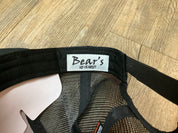 Bear’s BMX & BS Snapback