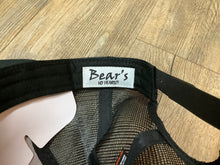 Load image into Gallery viewer, Bear’s BMX &amp; BS Snapback
