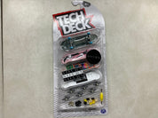 Tech Deck 4 Pack