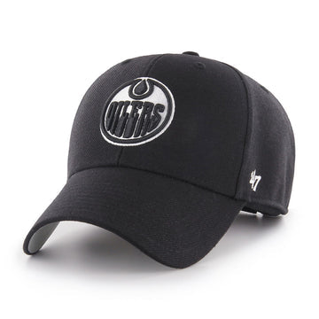 ‘47 - MVP Hat - Edmonton Oilers