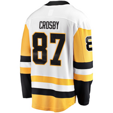 Load image into Gallery viewer, NHL - Pittsburgh Penguins Crosby Jersey
