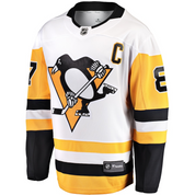 NHL - Pittsburgh Penguins Crosby Jersey