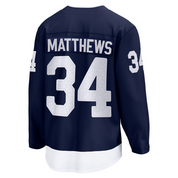 NHL - Toronto Maple Leafs Matthews Jersey