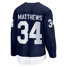 Load image into Gallery viewer, NHL - Toronto Maple Leafs Matthews Jersey
