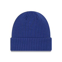 Load image into Gallery viewer, New Era - NHL Edmonton Oilers Waffle Knit Beanie
