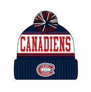 St. Paul Jr. B Canadiens Toque