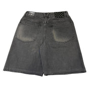 Vans - Sirelle Cut-Off Black