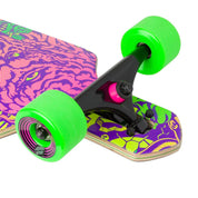 Santa Cruz - Thru Roskopp Five 9x36