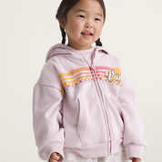 Vans - Little Kids Vans Sun Zip Hoodie