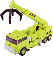 Takara Tomy - Transformers - Masterpiece MPG-18 Road Hauler