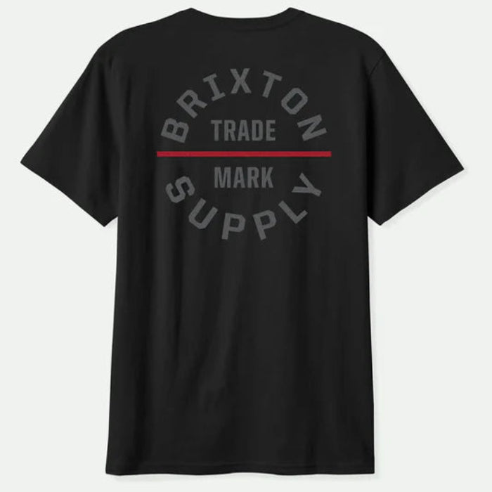 Brixton - Oath S/S STT