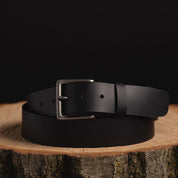 Nab Leather - The Long Haul Belt