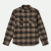 Brixton - Builders Bowery Flannel
