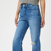 MAVI - Barcelona Dark Recycled Blue