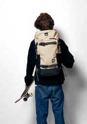 Nixon - Landlock Backpack IV